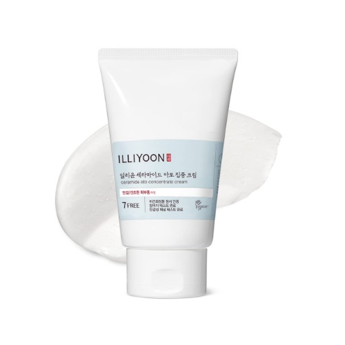 ILLIYOON Ceramide Ato Concentrate Cream 150ml