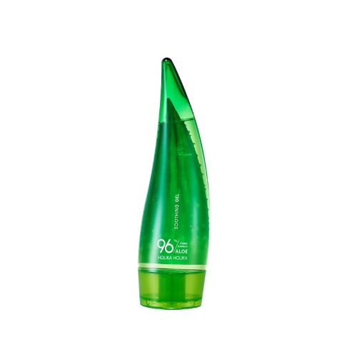 HOLIKA HOLIKA 96% Aloe Soothing Gel 250ml