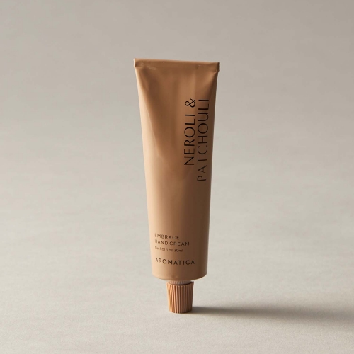 Aromatica Embrace Hand Cream Neroli & Patchouli 30ml