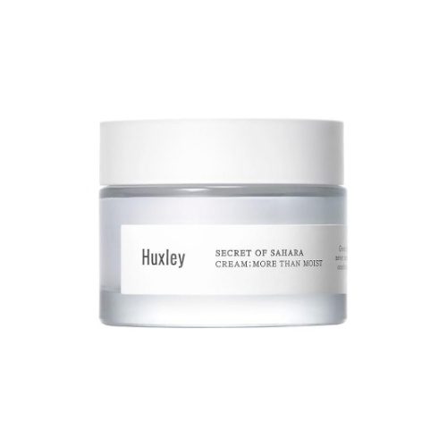 Увлажняющий крем Huxley Cream; more than moist 50ml