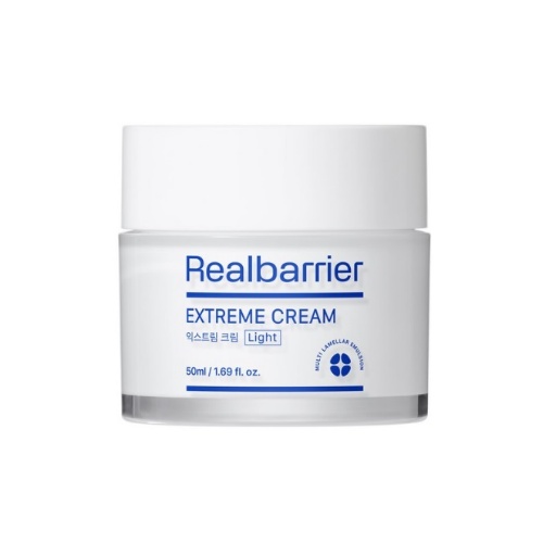 Real Barrier Extreme Cream Light 50ml
