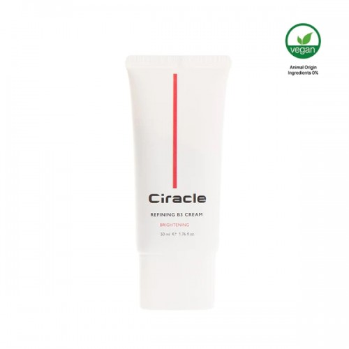 Ciracle Refining B3 Cream 50ml