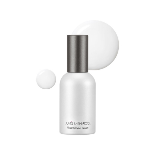 JUNGSAEMMOOL Essential Mool Cream 50ml