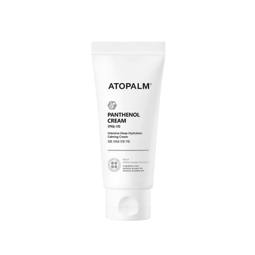Atopalm Panthenol Cream 80ml