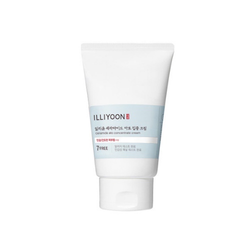 Illiyoon Ceramide Ato Concentrate Cream 200ml