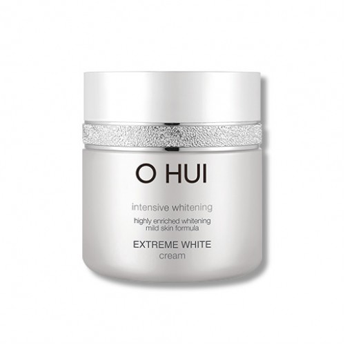 Осветляющий крем OHUI Extreme White Cream 50ml