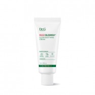 Dr.G Red Blemish Clear Soothing Cream 70ml (Tube)