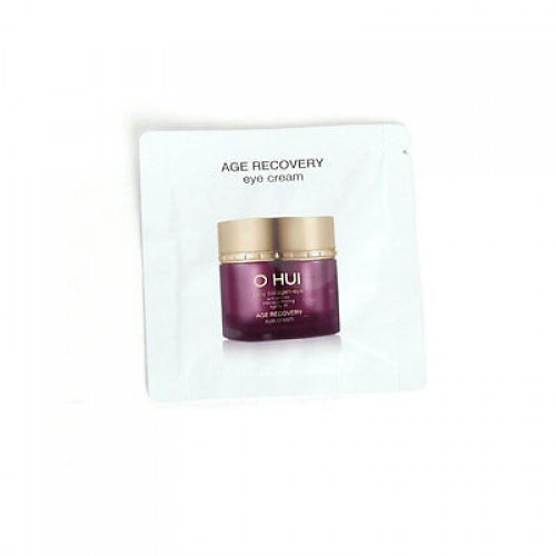 Антивозрастной крем для кожи вокруг глаз OHUI Age Recovery Eyecream 50ml