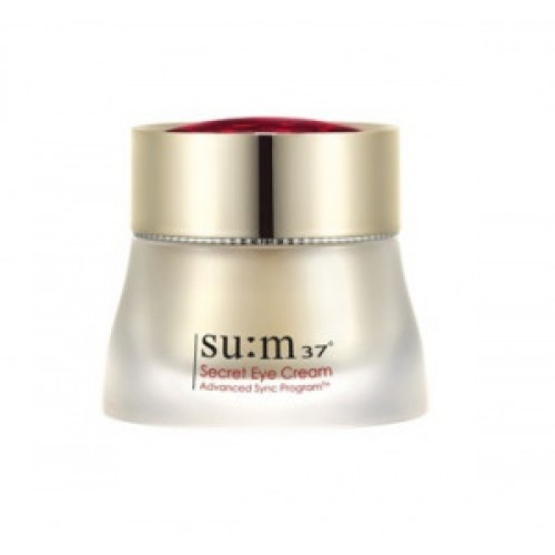 Крем для глаз SUM37 Secret Eye Cream 25ml