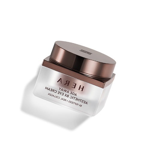 HERA AGE AWAY AESTHETIC BX EYE CREAM 25ml