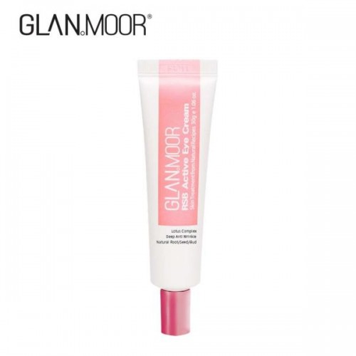 Glanmoor RSB Active Eye Cream 30g