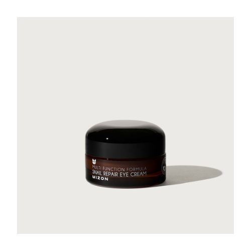 Восстанавливающий крем под глаза с фильтратом слизи улитки Mizon Snail Repair Eye Cream 25ml