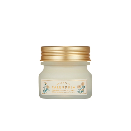 Крем для глаз THE FACE SHOP Calendula Essential Moisture Eye Cream 20ml