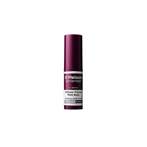 Dr.Melaxin Cemenrete Calcium Volume Multi Balm 9g