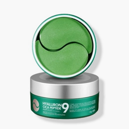 Medi-Peel Hyaluron Cica Peptide9 Ampoule Eye Patch 60ea