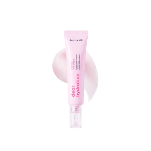 BANILA CO Dear Hydration Bounce Eye Cream 20ML