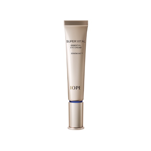 IOPE SUPER VITAL ESSENTIAL EYE CREAM 25ml