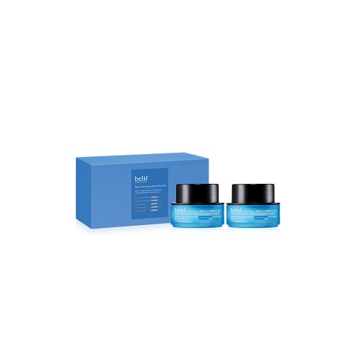 Belif Moisturizing Eye Balm Duo 25 mL x2