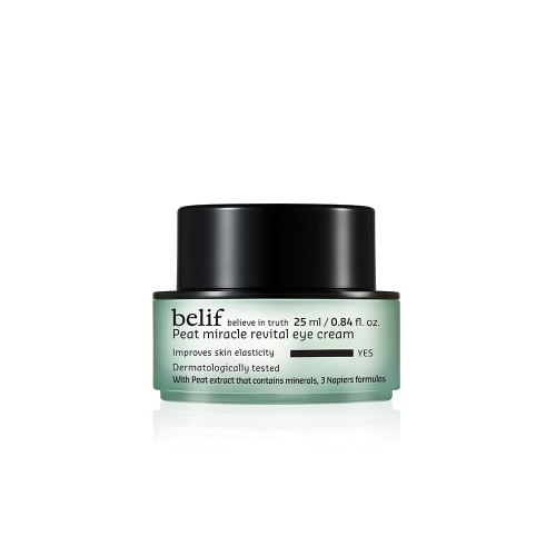 Belif Fit Miracle Revital Eye Cream 25mL
