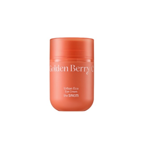 THE SAEM Urban Eco Golden Berry C Eye Cream 30ml