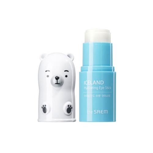 THE SAEM Iceland Hydrating Eye Stick 7g