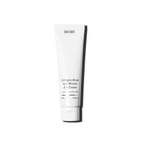 BADSKIN Collagen Bomb Anti-Wrinkle Eye Cream 90ml