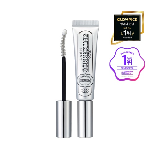 Holika Holika Lash Correcting Care Essential Serum 9ml