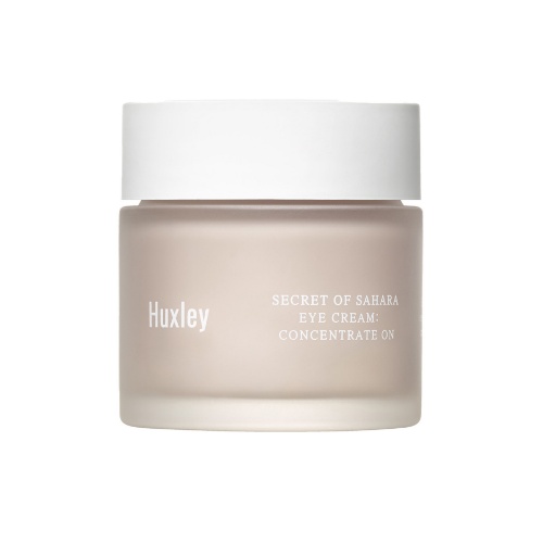Huxley Eye Cream Concentrate On 30ml
