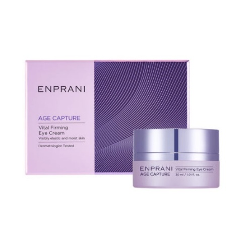 ENPRANI Age Capture Vital Firming Eye Cream 30ml