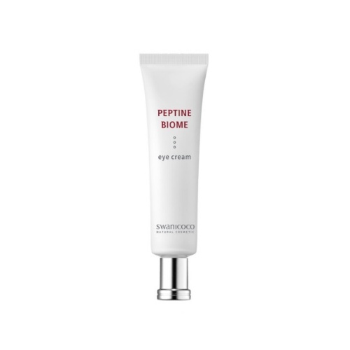 SWANICOCO Peptine Biome Eye Cream 30ml