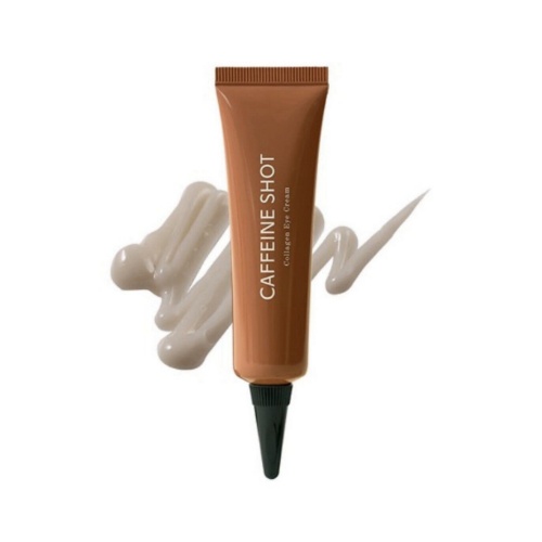 shaishaishai CAFFEINE SHOT Collagen Eye Cream 30g