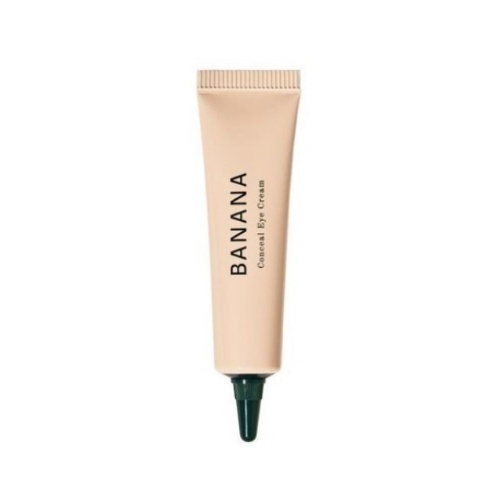 shaishaishai BANANA Conceal Eye Cream 15g