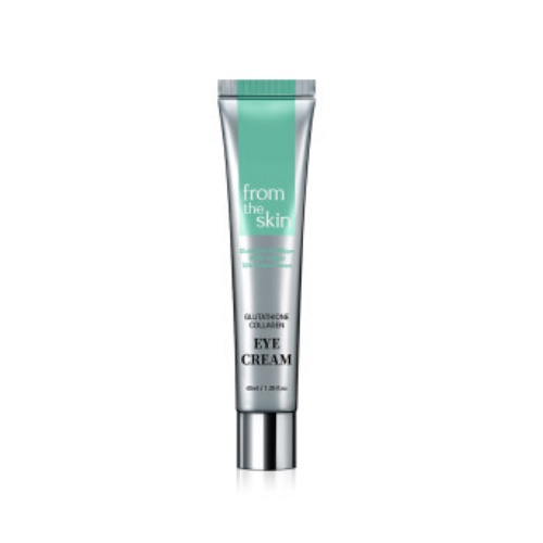 from the skin Glutathione Collagen Eye Cream Refill 40ml