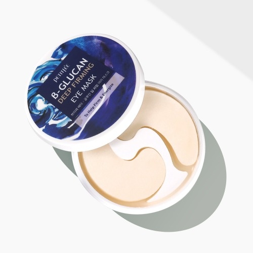 PETITFEE Beta-Glucan Wrinkle-Improving Functional Eye Patch (60 patches)