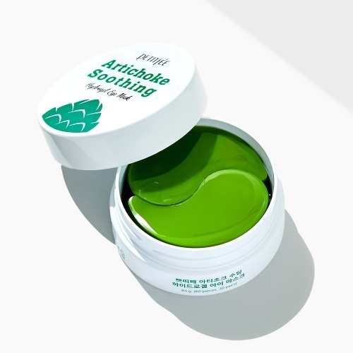 PETITFEE Artichoke Soothing Eye Patch (60 patches)