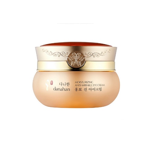 Danahan Moisturizing Anti-Wrinkle Eye Cream 30ml