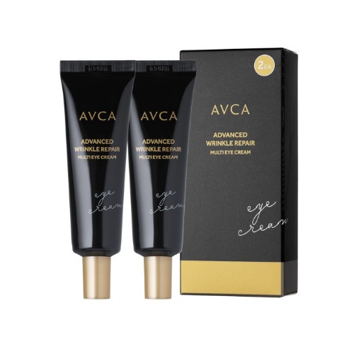 AVCA Advanced Wrinkle Repair Multi Eye Cream 30ml (1+1)