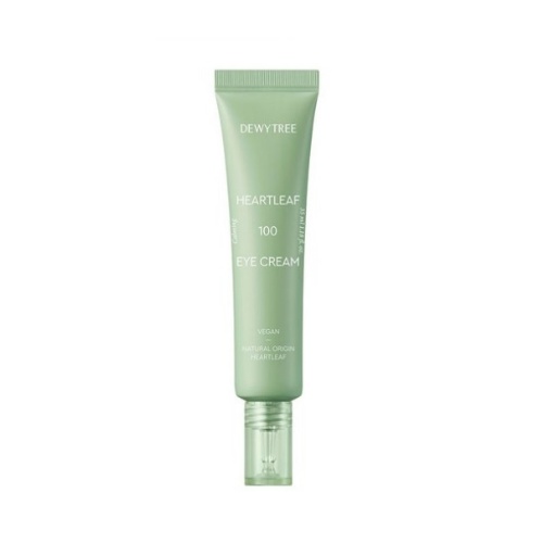 DEWYTREE Heartleaf 100 Eye Cream 35ml