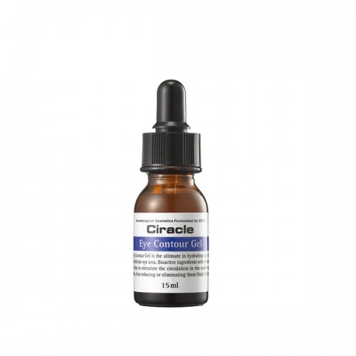 CIRACLE Eye Contour Gel 15ml