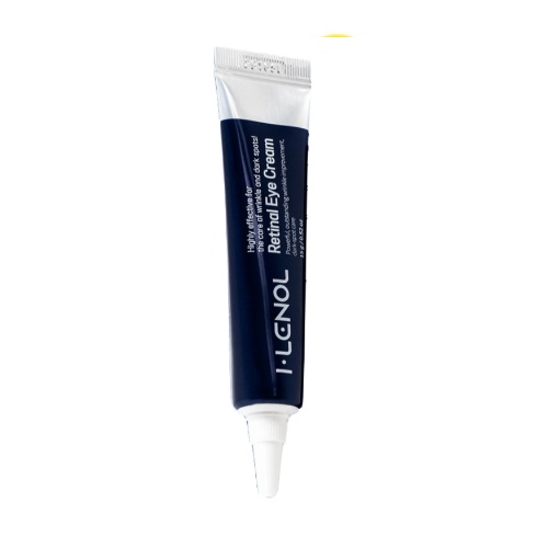 I.LENOL R Retinal Eye Cream 15g