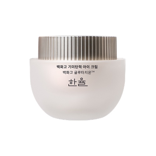 HANYUL Baekhwago Rebloom Radiance Brightening & Firming Eye Cream 25ml