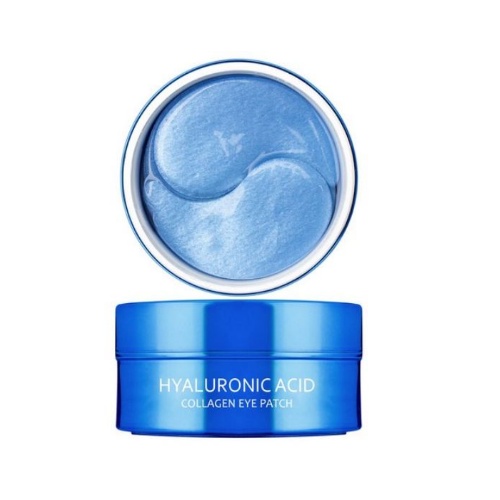 MediFlower Aronyx Hyaluronic Acid Collagen Eye Patch 90g
