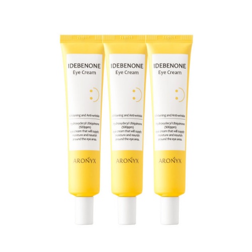 MediFlower Aronyx Idebenone Eye Cream 40ml 3ea