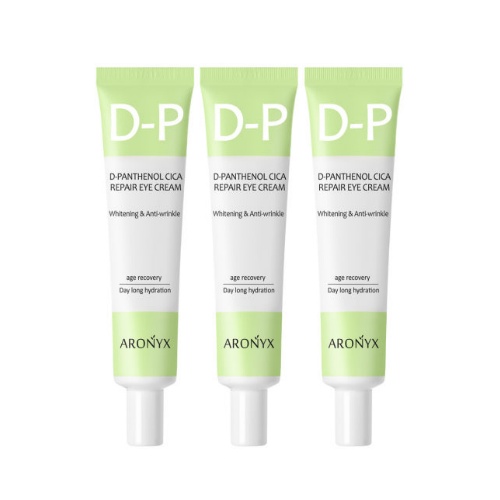 MediFlower Aronyx D-Panthenol Cica Repair Eye Cream 40ml 3ea