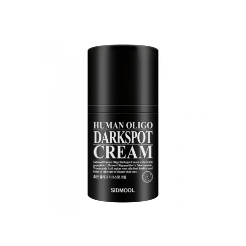 SIDMOOL Human Oligo Darkspot Cream 50ml