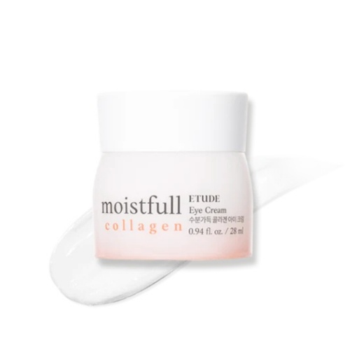 ETUDE Moistfull Collagen Eye Cream 28ml