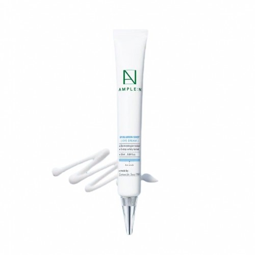 AMPLE:N Hyaluron Shot Eye Cream 25ml