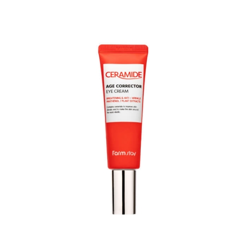 Farmstay Ceramide Age Corrector Eye Cream 50ml