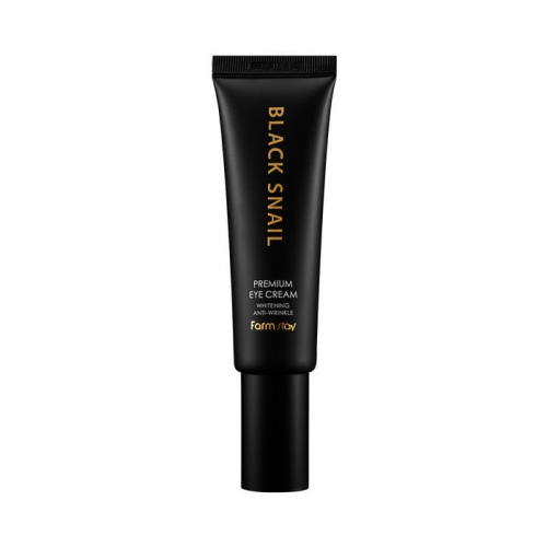Farmstay Black Snail Premium Eye Cream 50ml