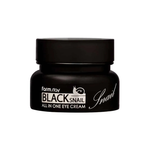 Farmstay Black Snail All-in-one Eye Cream 50ml